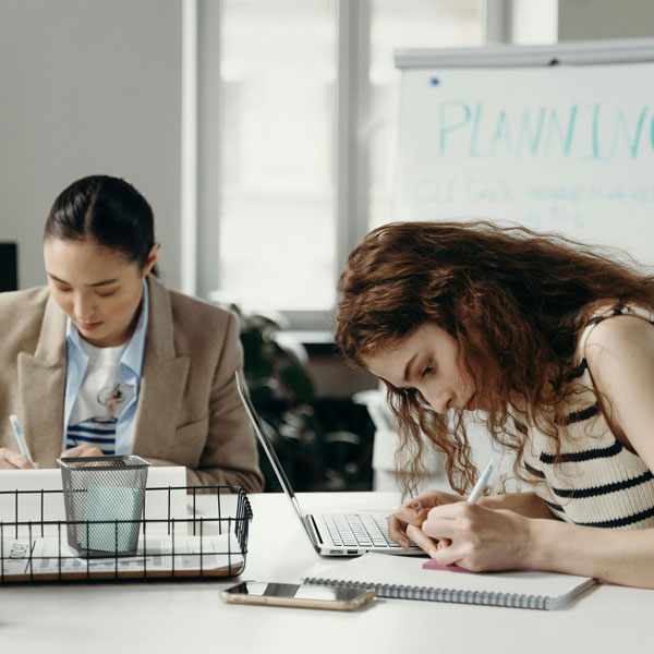 Documentation is an essential part of project management